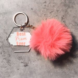 Custom made Keychains (can ship)